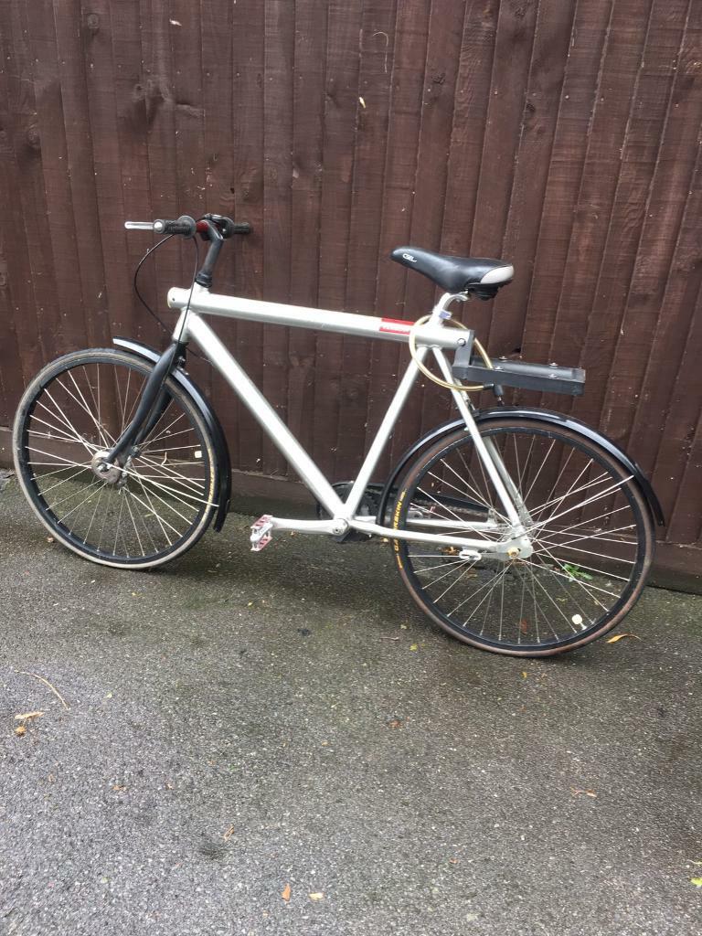 vanmoof for sale
